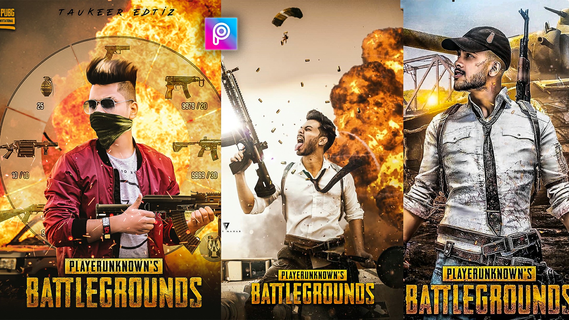 Pubg-Thumbnail