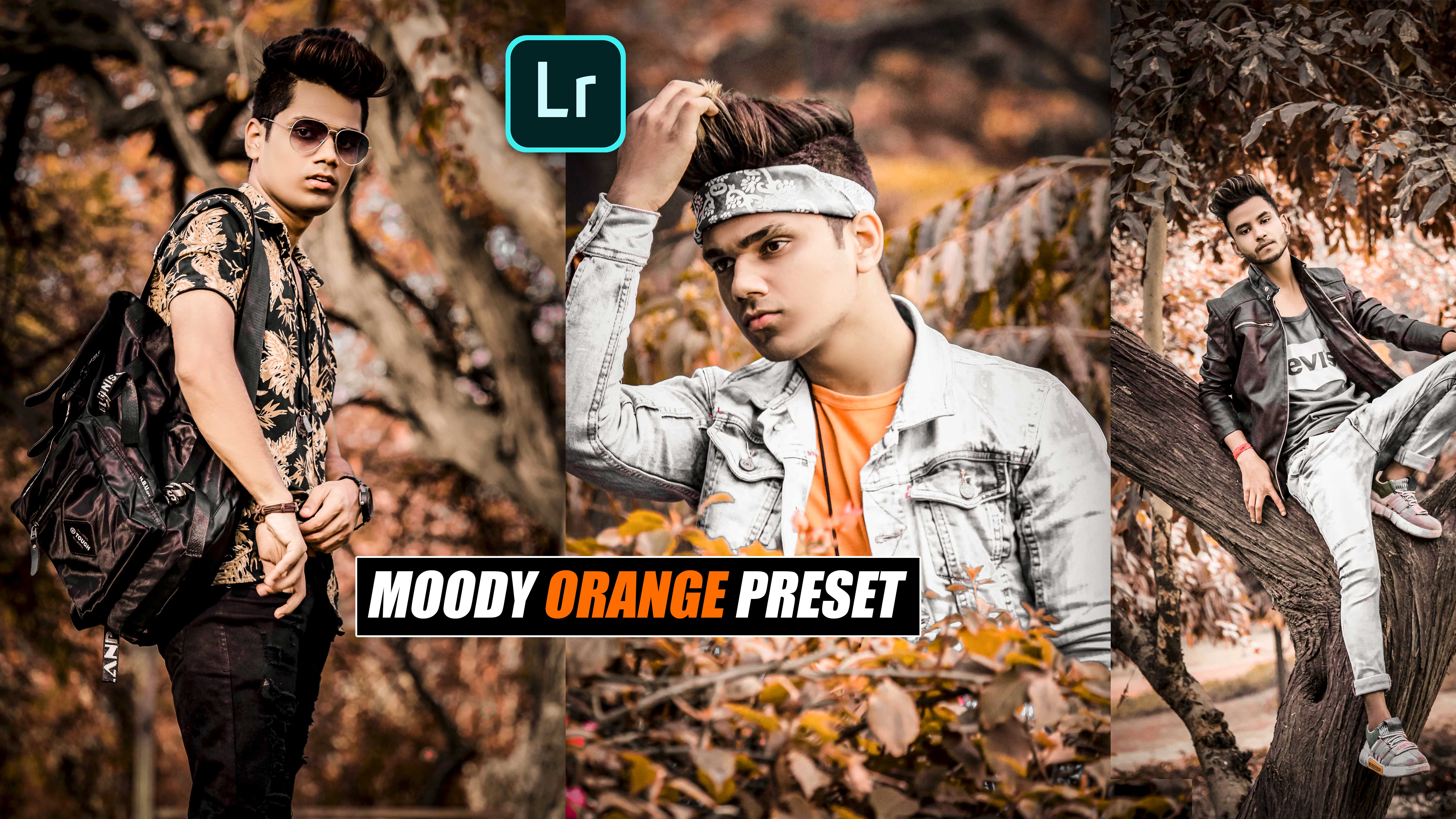 MOODY-ORANGE