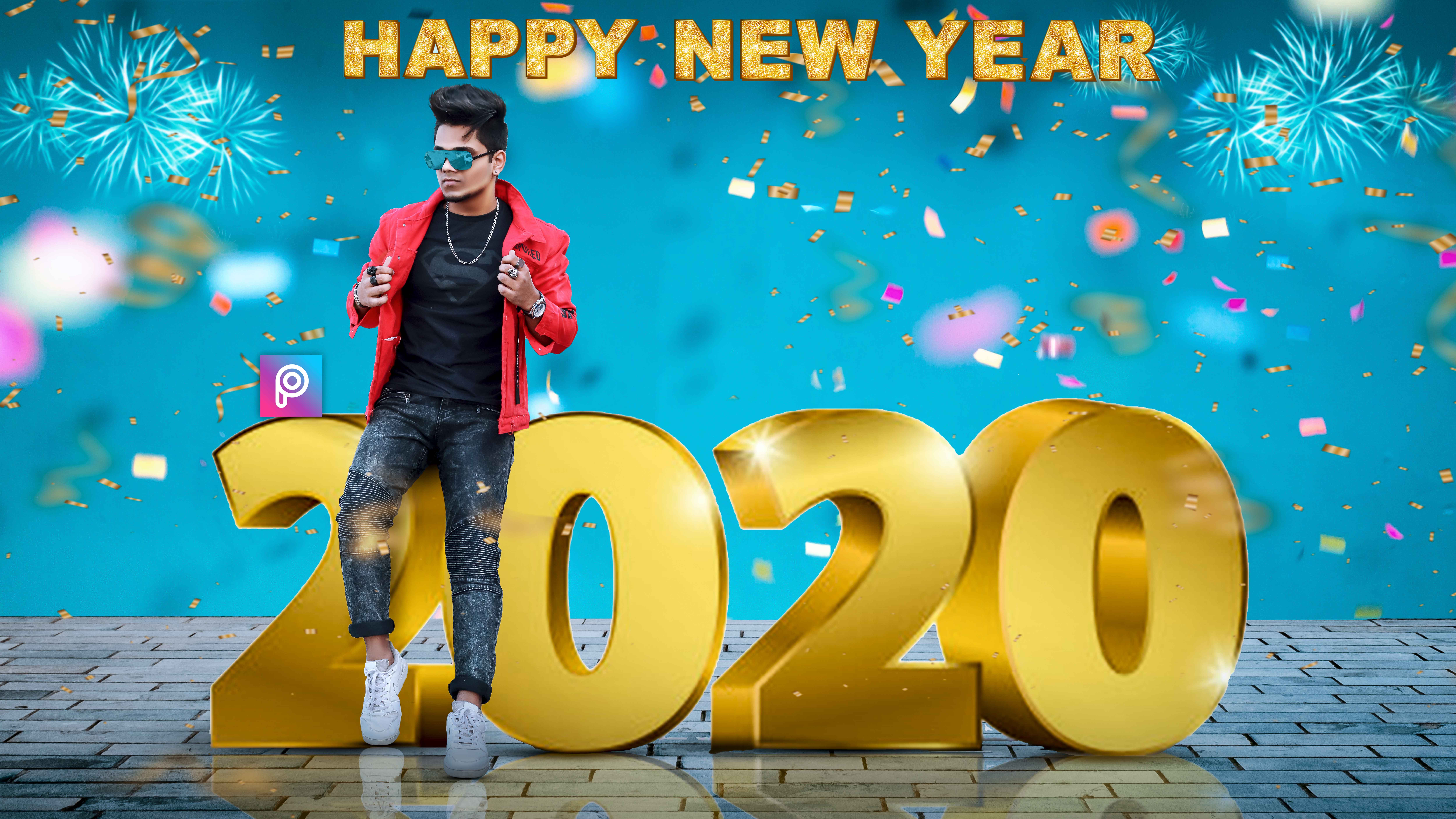 Happy-New-year-2020-photo-editing