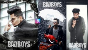 Bad-boy-dp-photo-editing