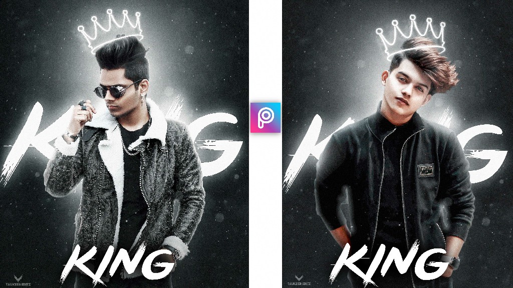 King-Crown-photo-editing