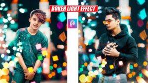 Bokeh-light-editing
