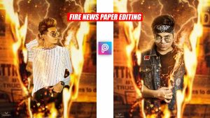 FIRE-NEWS-PAPER