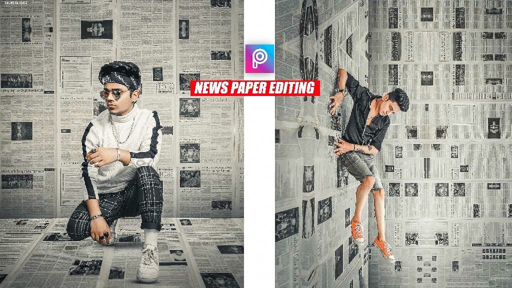 News-paper-Editing