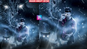 Dragon-photo-ediyting