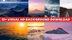 Visual-Background-download