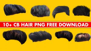 CB-HAIR-PNG-DOWNLOAD