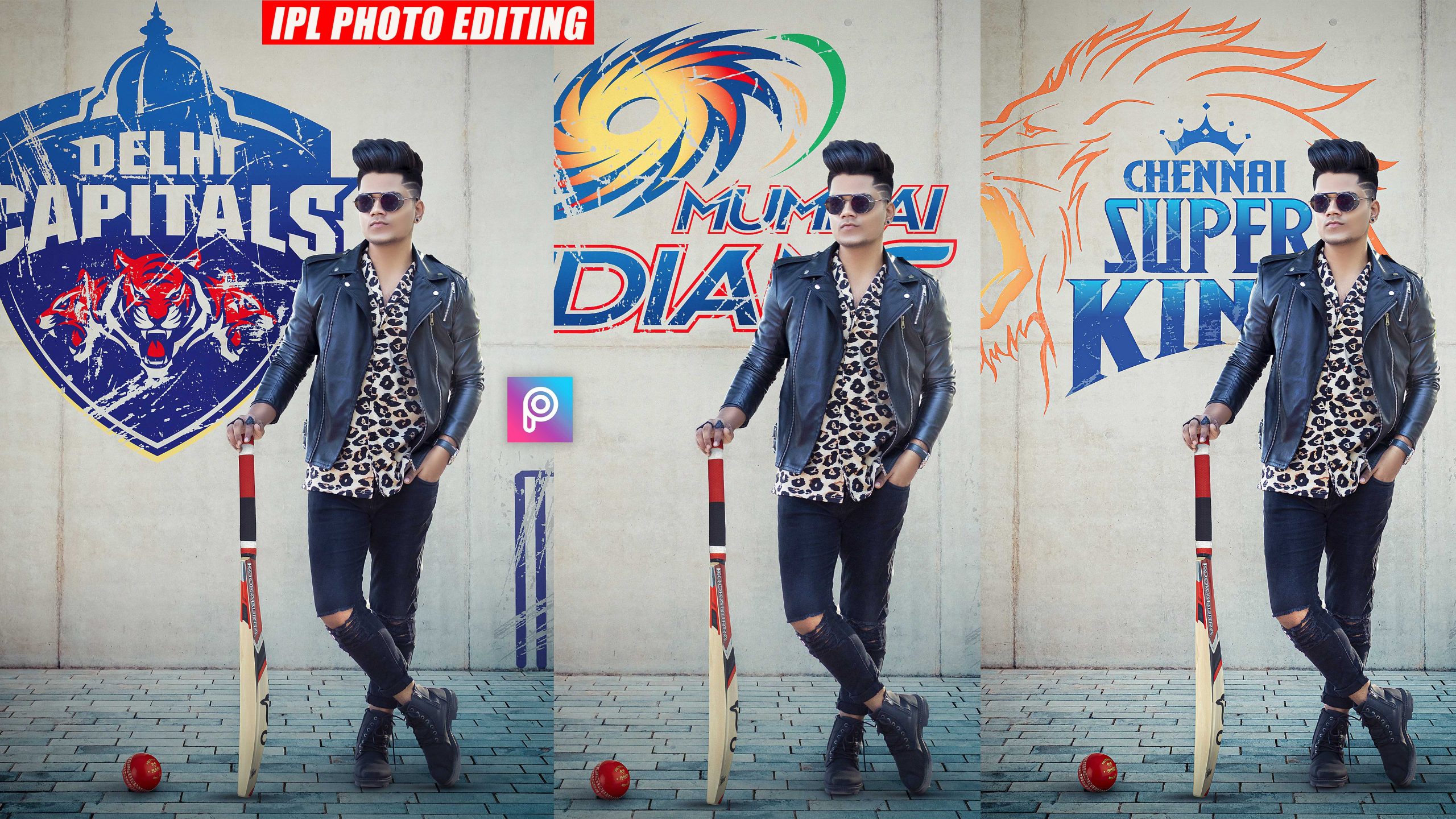 IPL-Photo-editing
