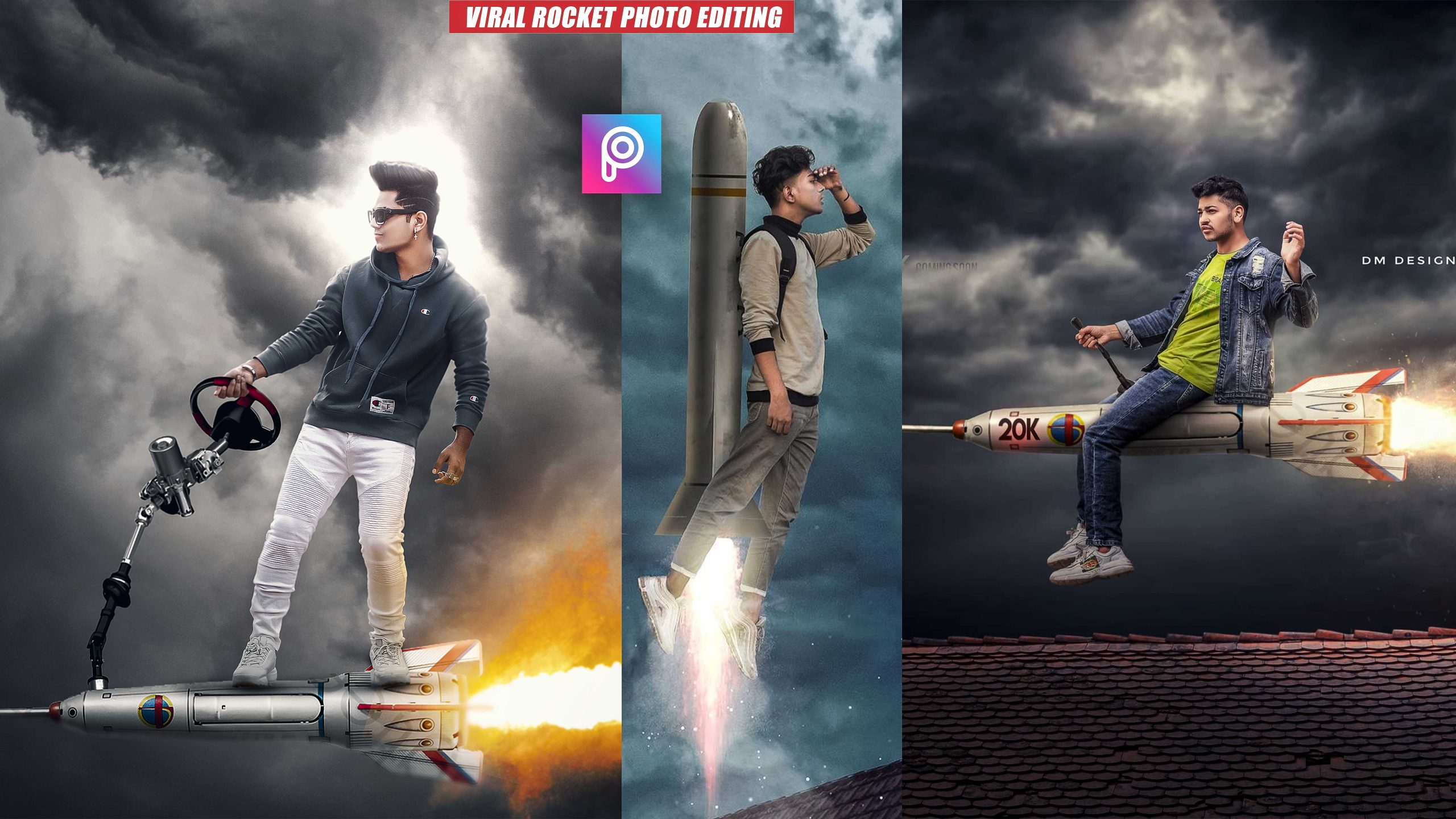 ROCKET-PHOTO-EDITING