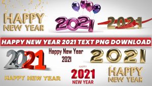 Happy-New-Year-2021-Text-png-download
