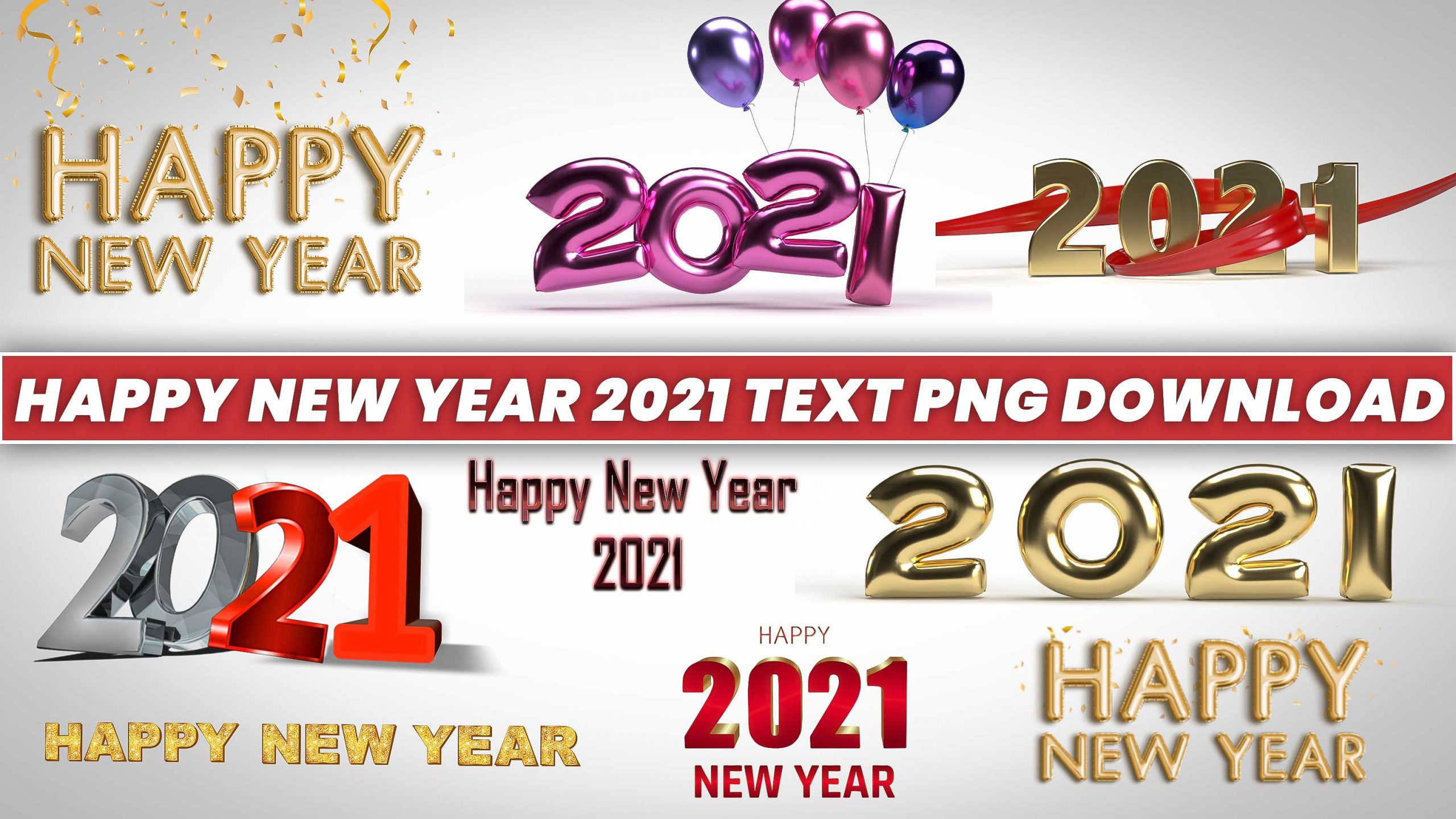 Happy-New-Year-2021-Text-png-download