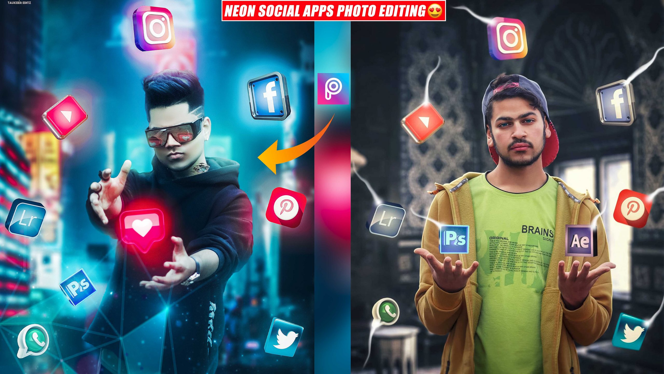 neon-social-apps-editing