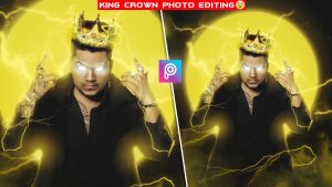King-Crown