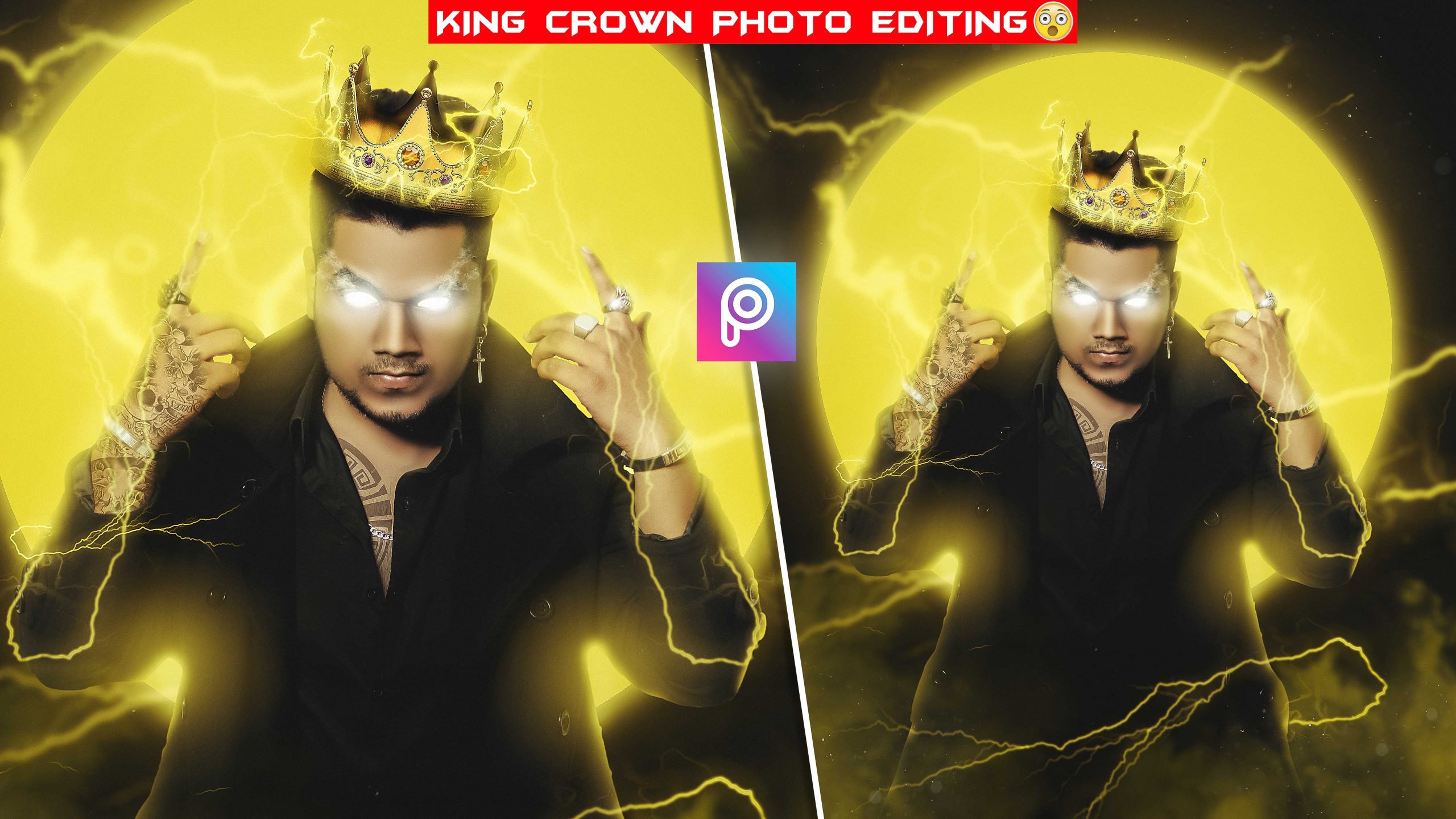 King-Crown