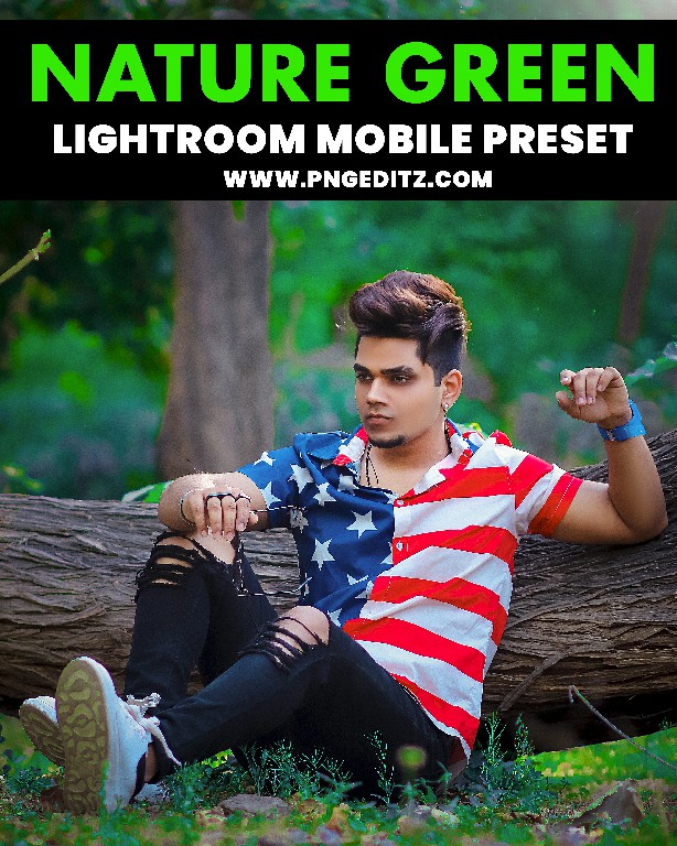 Nature-Green-Lightroom-Preset---Taukeer-editz