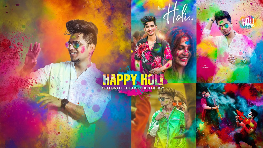 holi-photo-editing