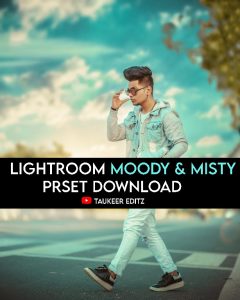Lightroom-Moody-&-Misty-Presets-by-Taukeer-Editz