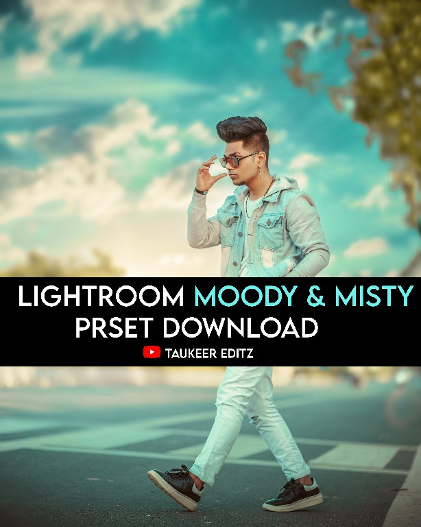 Lightroom-Moody-&-Misty-Presets-by-Taukeer-Editz