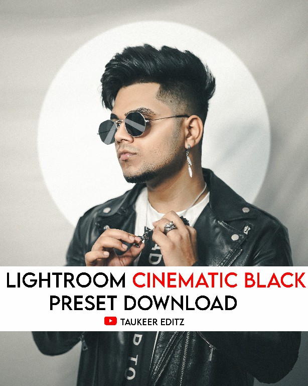Lightroom-Cinematic-Black-preset-by-Taukeer-Editz