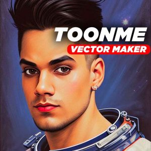 TOONME-VECTOR-MAKER