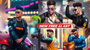 new-free-ai-art