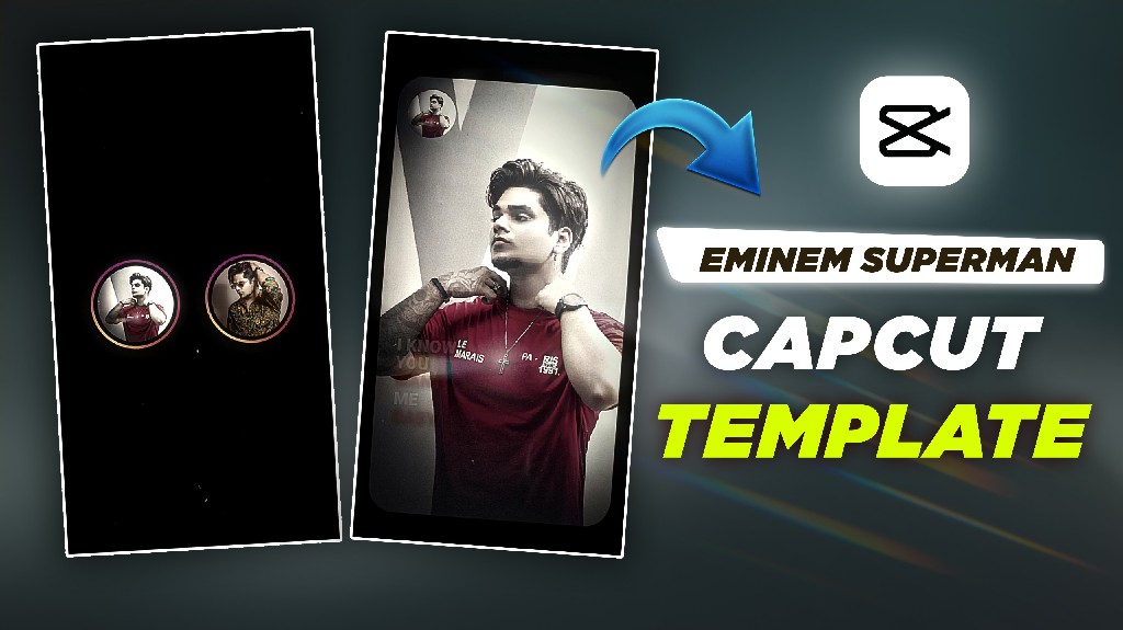 eminem-capcut-template